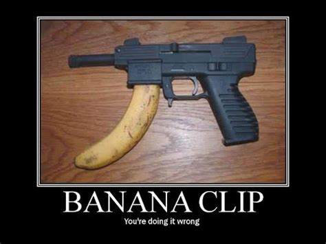 Stupid and dangerous: Idiots with Guns (Part 3) .